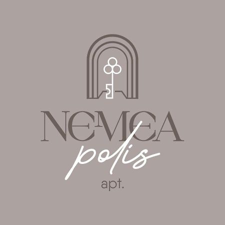 Nemeapolis 1 Apt Buitenkant foto